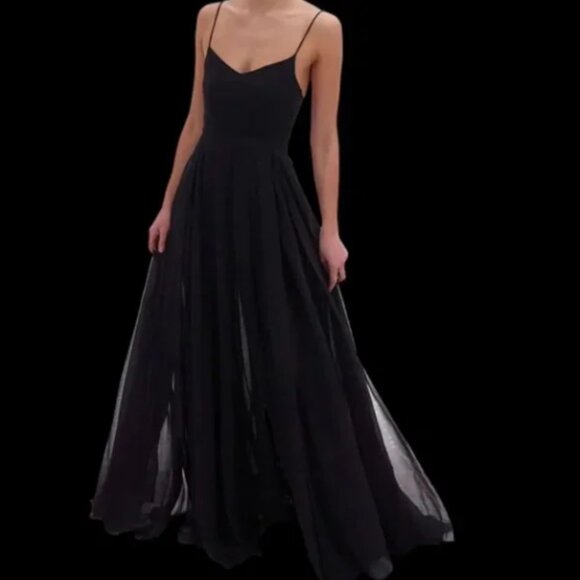 Religion Olsen Maxi Dress Full Layer - Picture 4 of 9